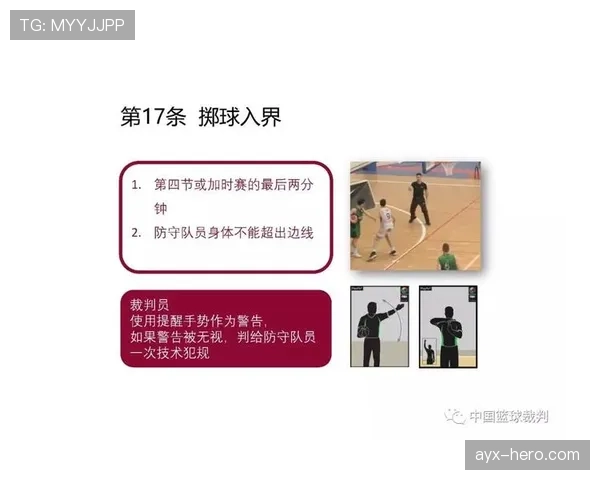 篮球球碰到裁判如何处理？详细规则解析与应用指南